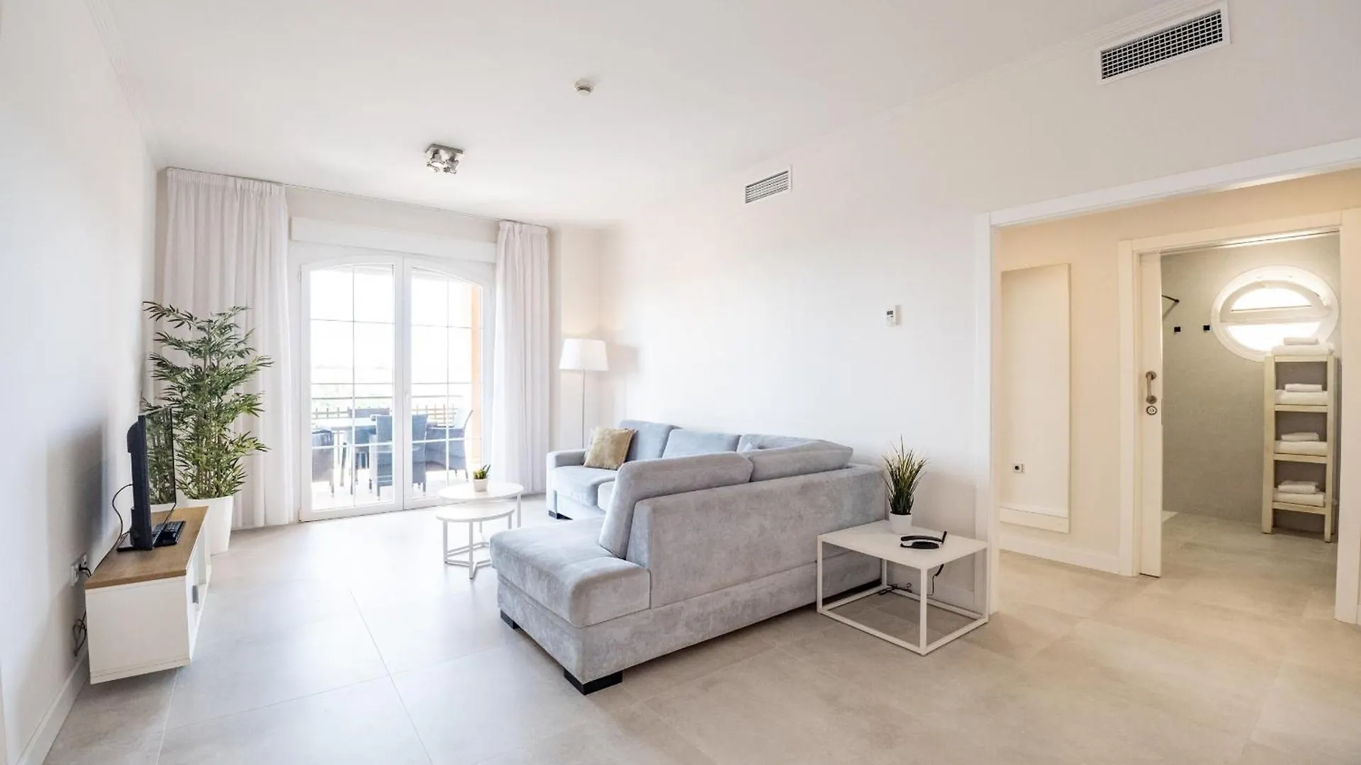 Ama Residences Andalucia Islantilla Apartman