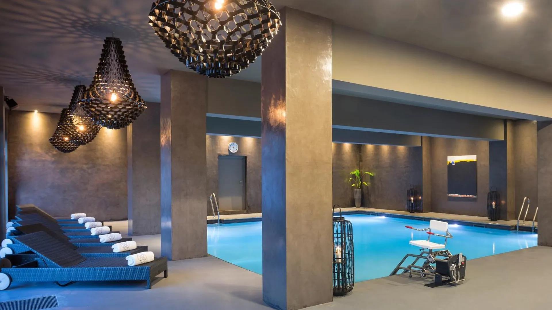 Ama Residences Andalucia Islantilla Apartman