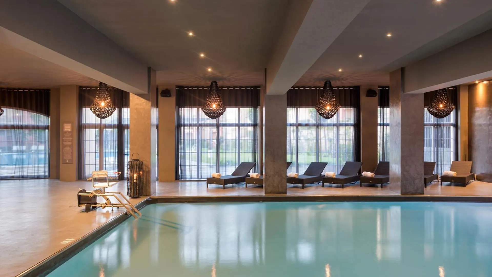 Ama Residences Andalucia Islantilla