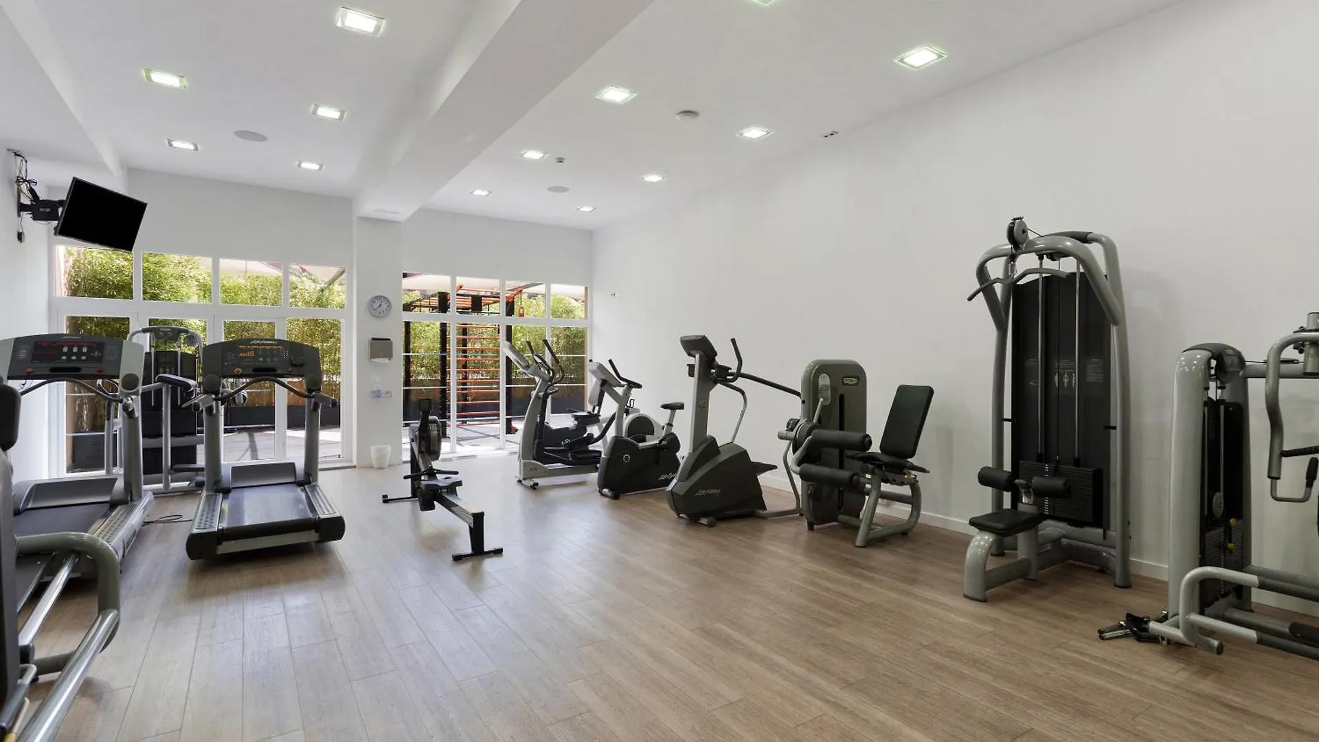 Ama Residences Andalucia Islantilla Apartman