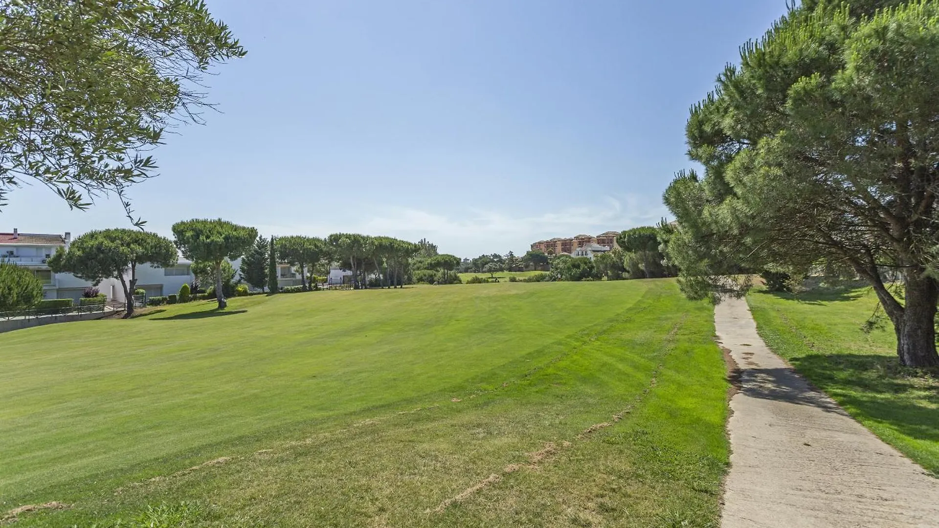 Ama Residences Andalucia Islantilla 0*,  Spanyolország