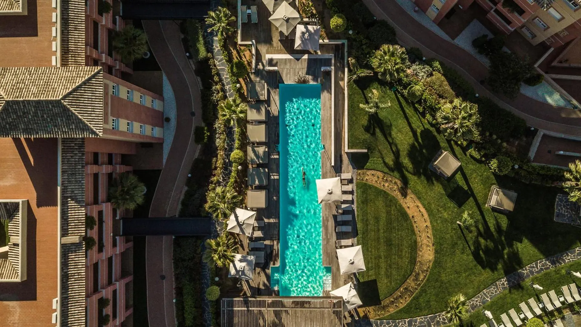 Ama Residences Andalucia Islantilla
