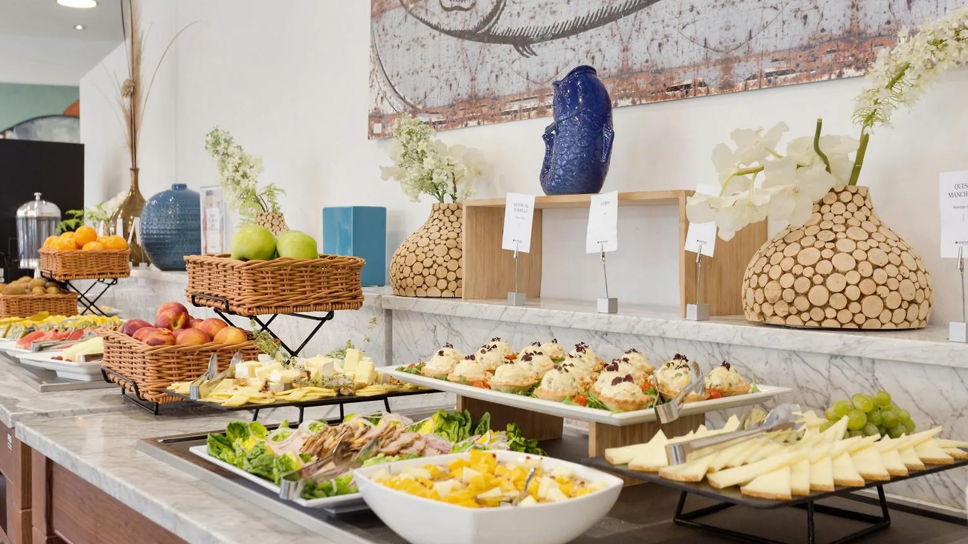 Apartman Ama Residences Andalucia Islantilla Spanyolország