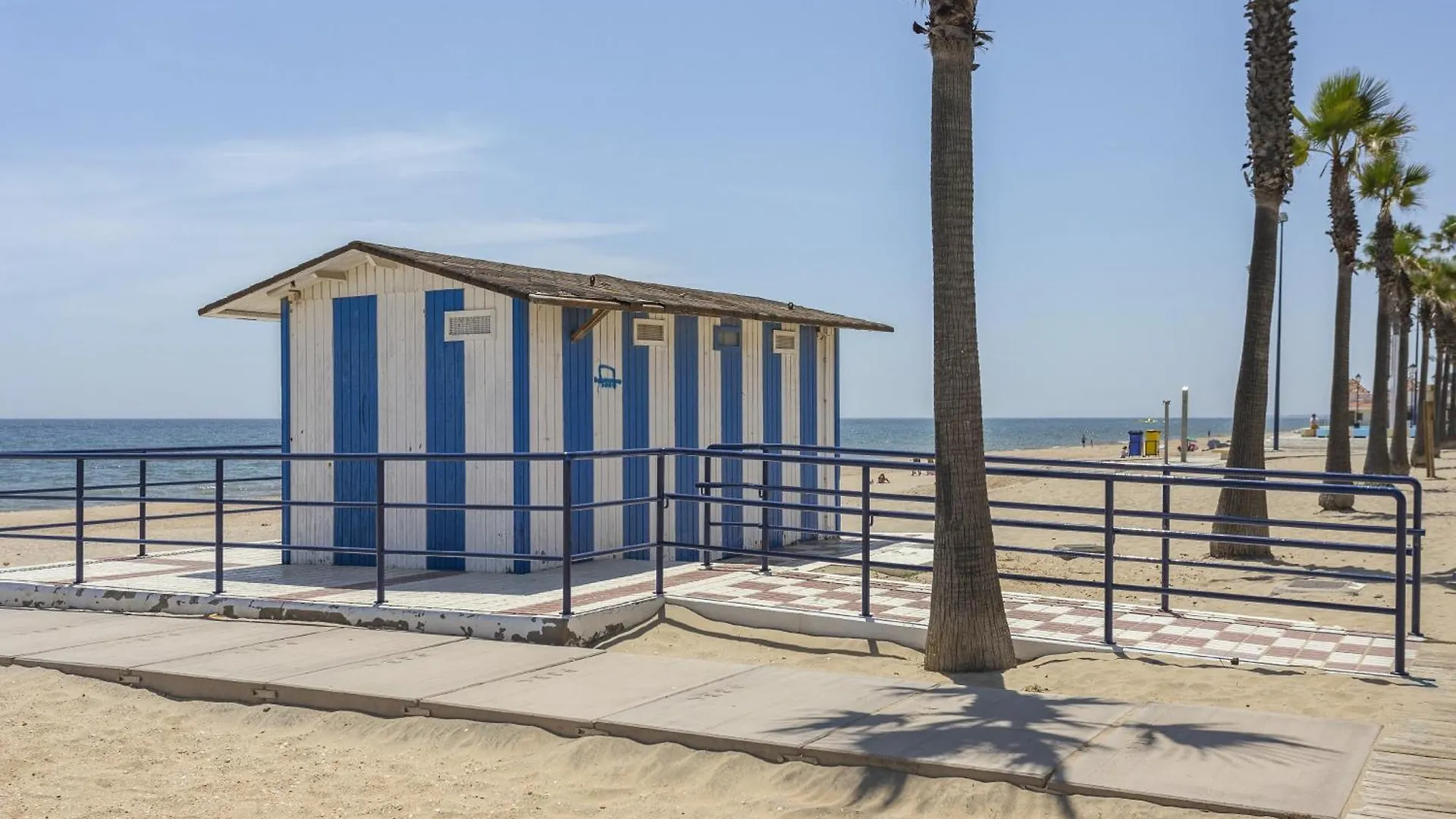 Apartman Ama Residences Andalucia Islantilla