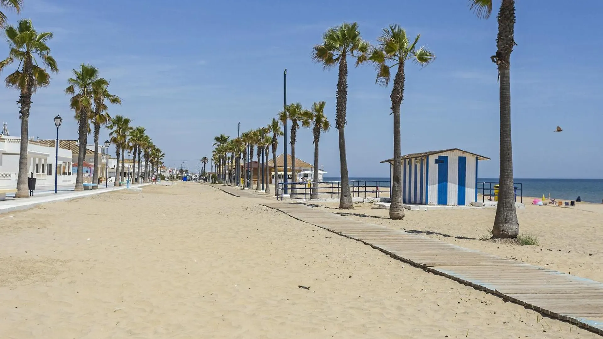 Ama Residences Andalucia Islantilla Spanyolország