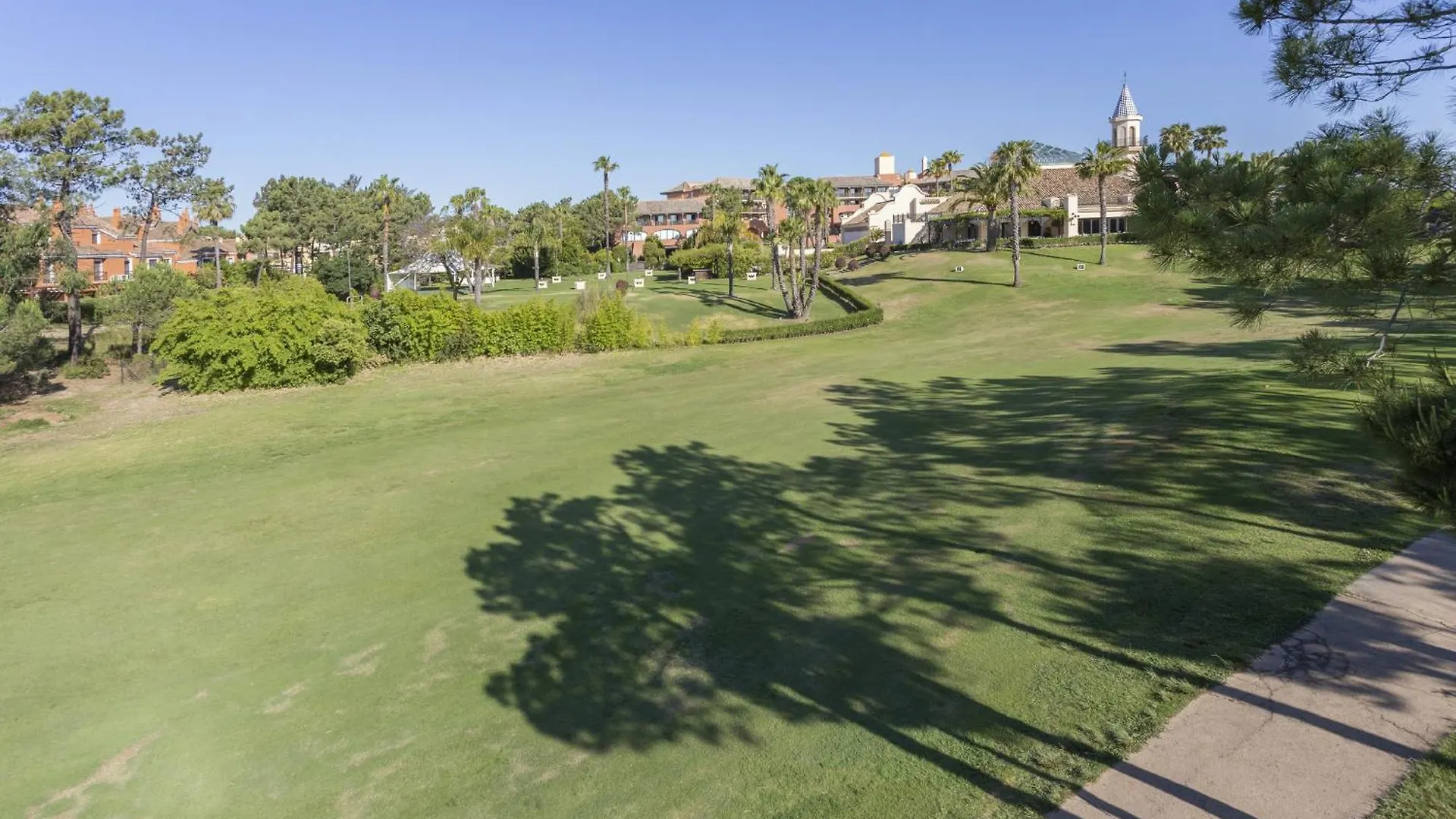 Ama Residences Andalucia Islantilla 0*,  Spanyolország
