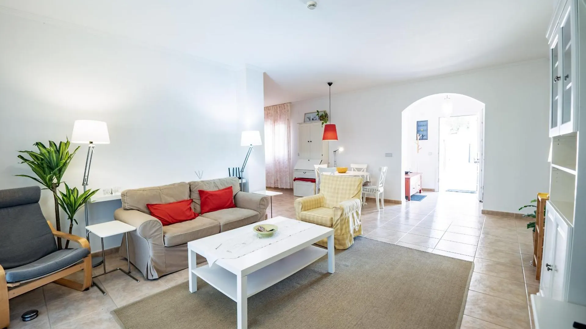 Apartman Ama Residences Andalucia Islantilla