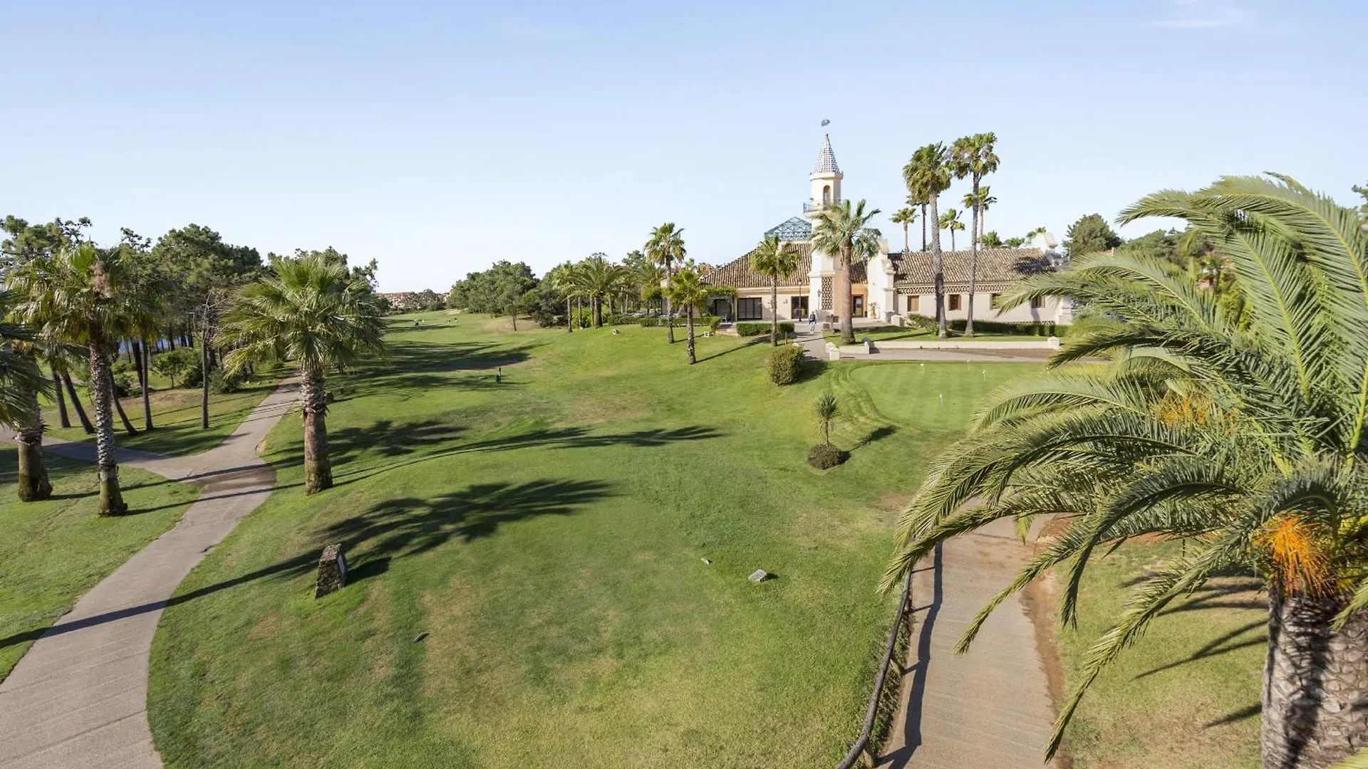 Apartman Ama Residences Andalucia Islantilla
