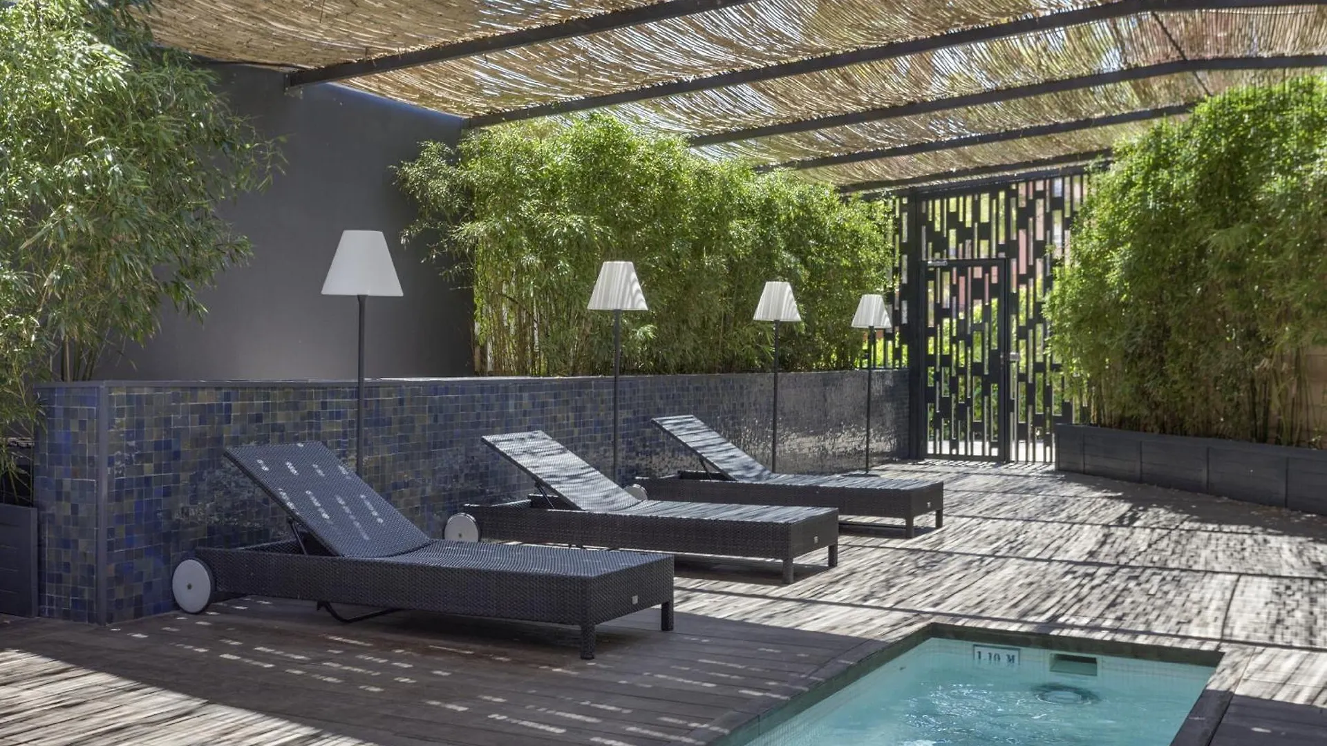 Ama Residences Andalucia Islantilla