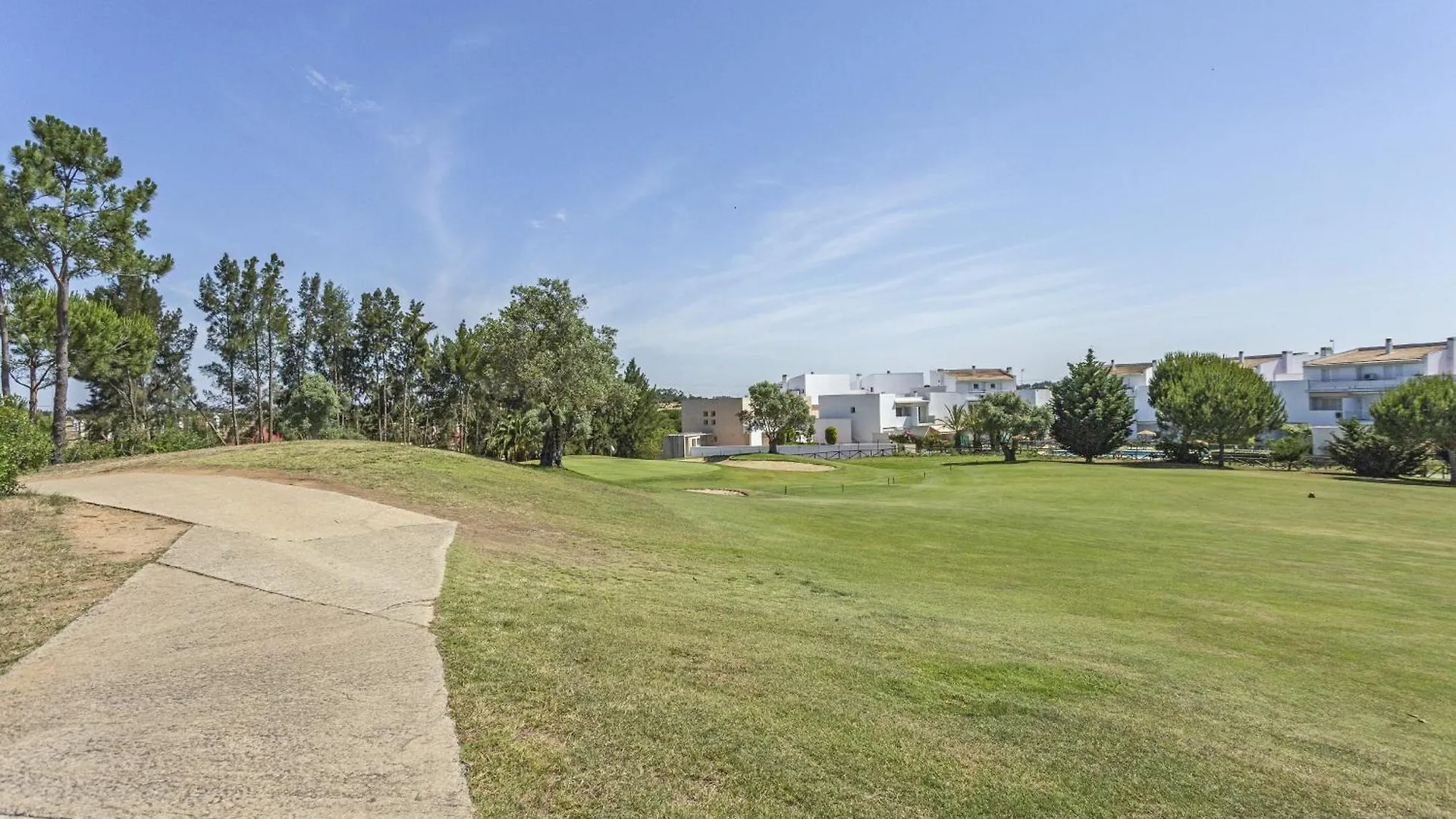 Apartman Ama Residences Andalucia Islantilla