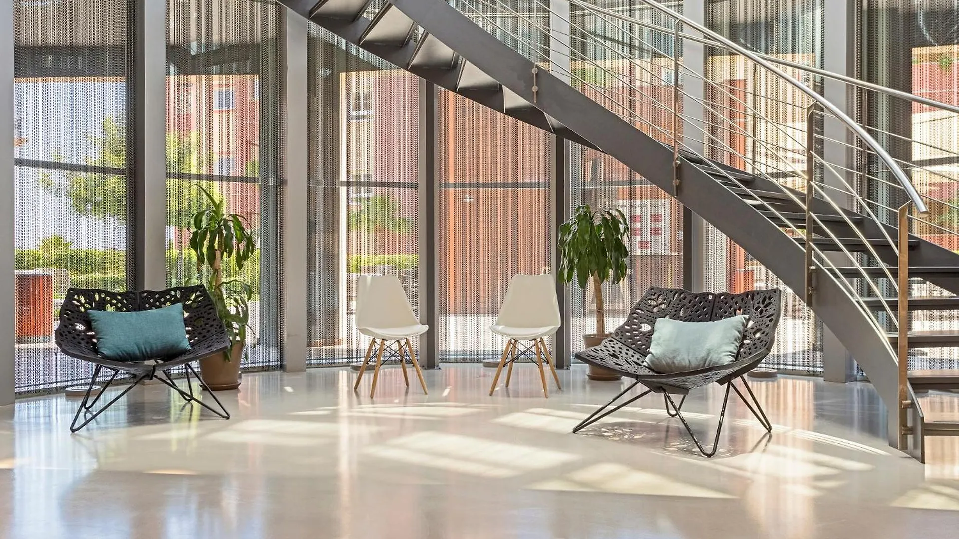 Apartman Ama Residences Andalucia Islantilla
