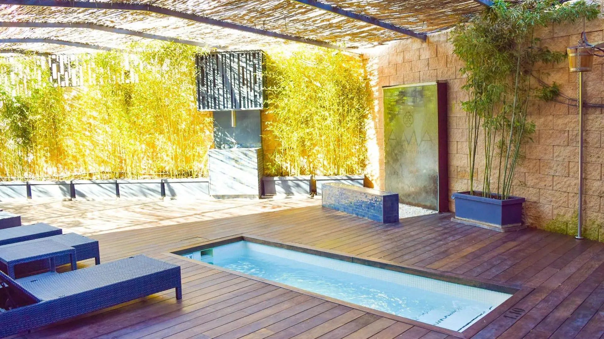 Ama Residences Andalucia Islantilla Spanyolország