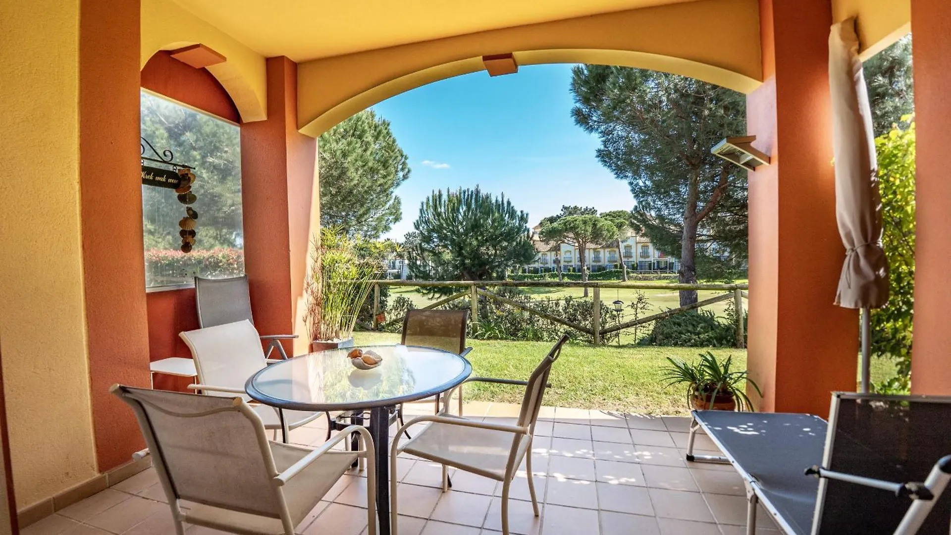 Ama Residences Andalucia Islantilla