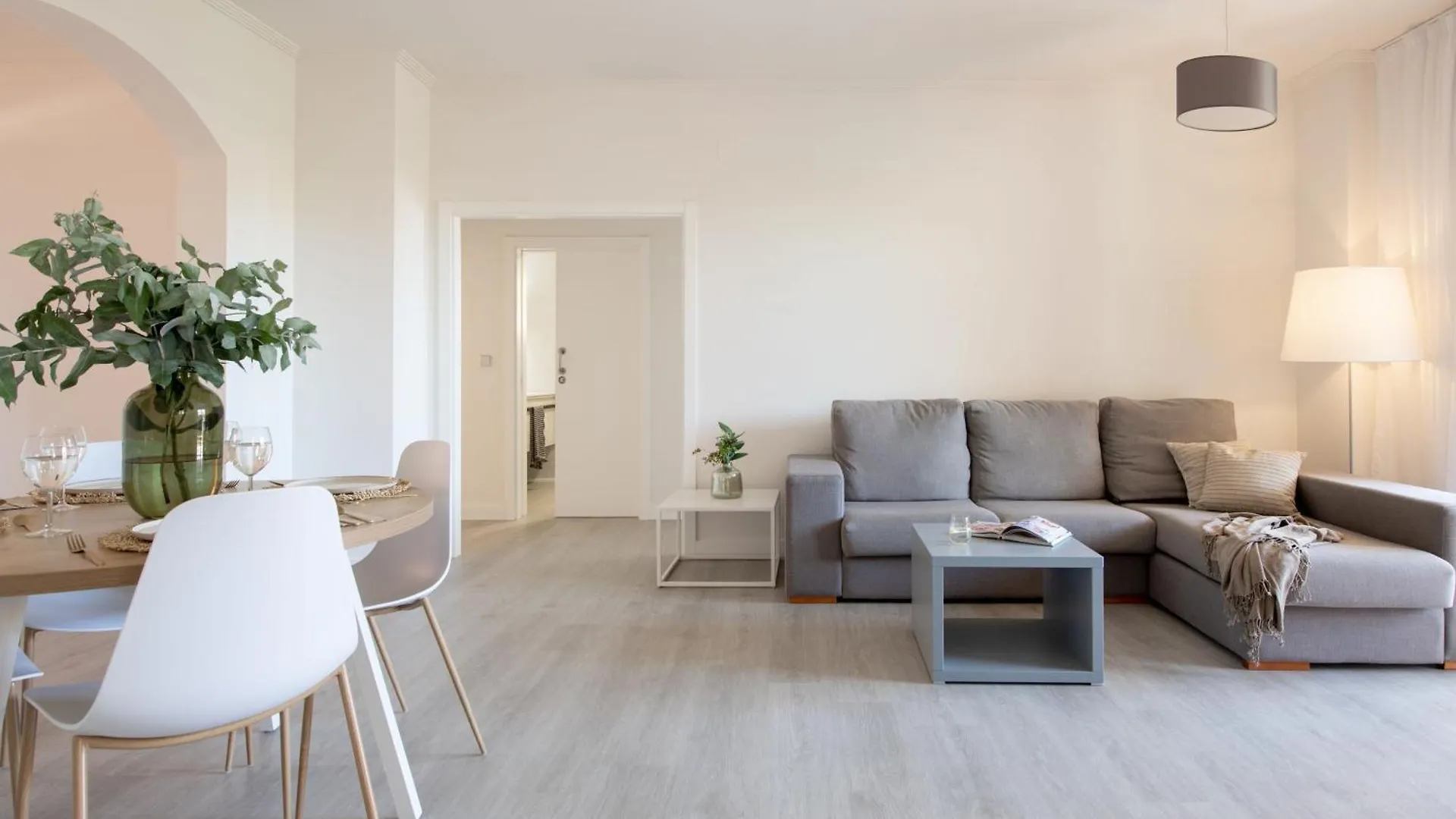 Ama Residences Andalucia Islantilla Apartman
