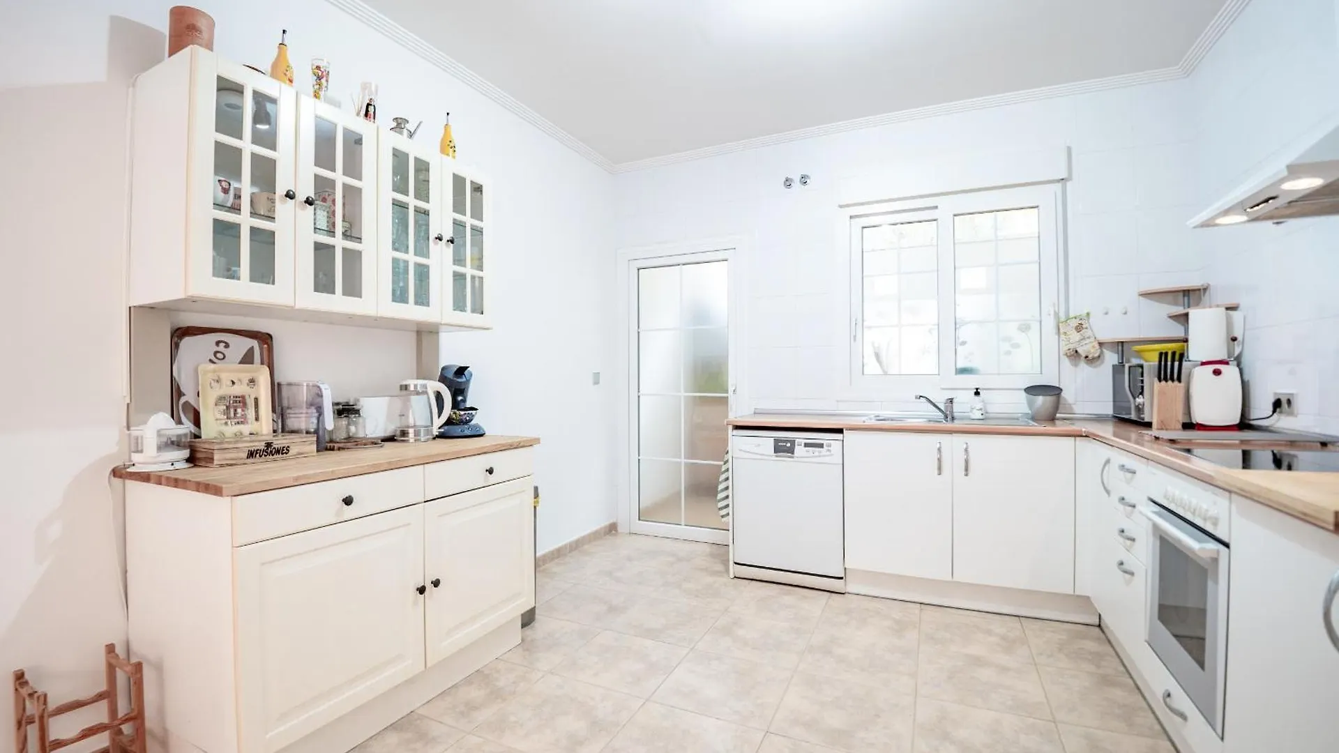 Ama Residences Andalucia Islantilla 0*,  Spanyolország