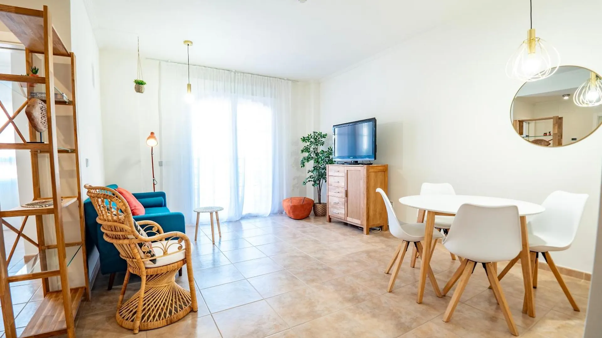 Apartman Ama Residences Andalucia Islantilla Spanyolország