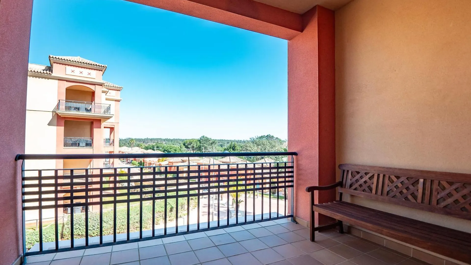 Ama Residences Andalucia Islantilla