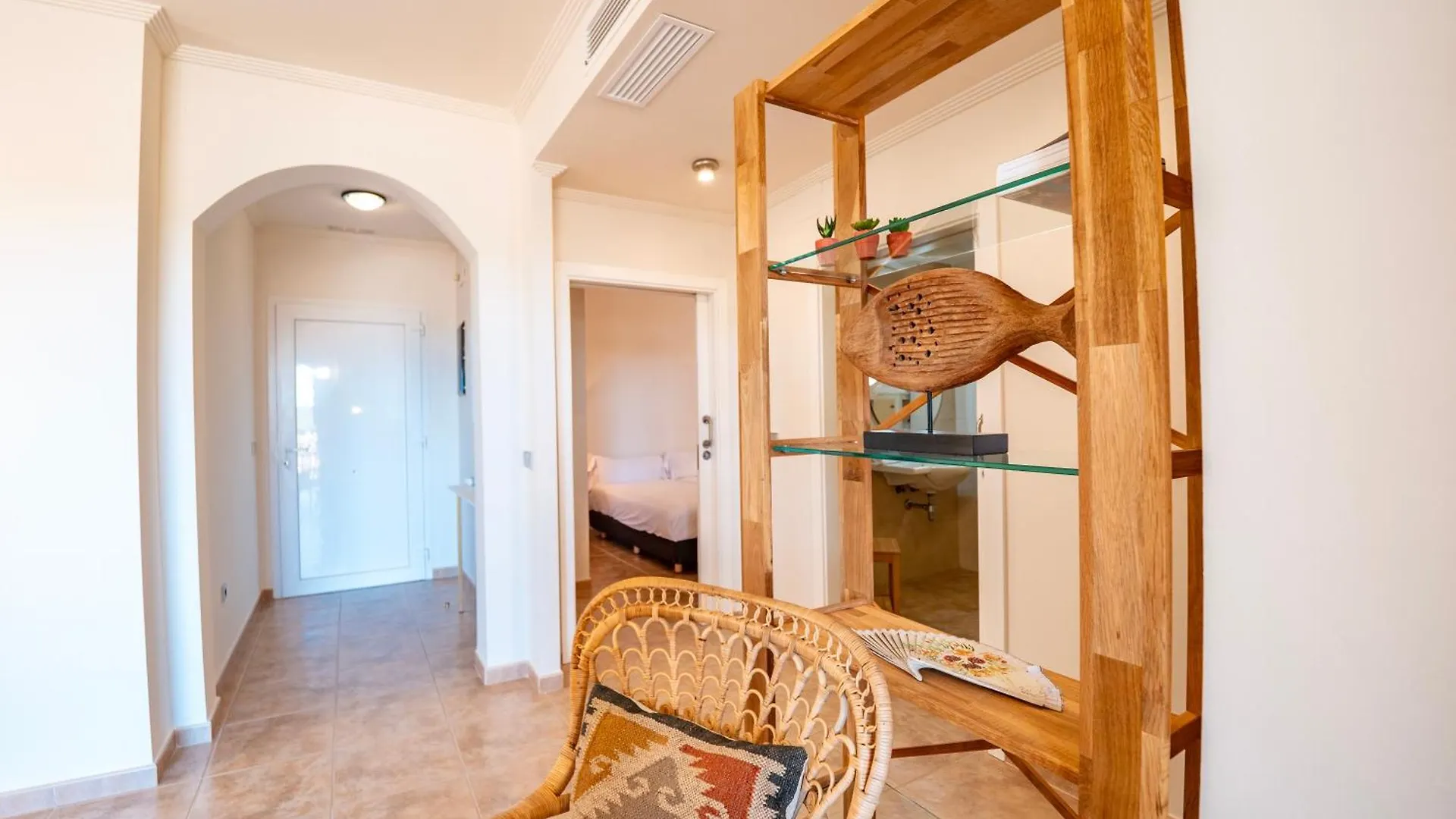 Apartman Ama Residences Andalucia Islantilla