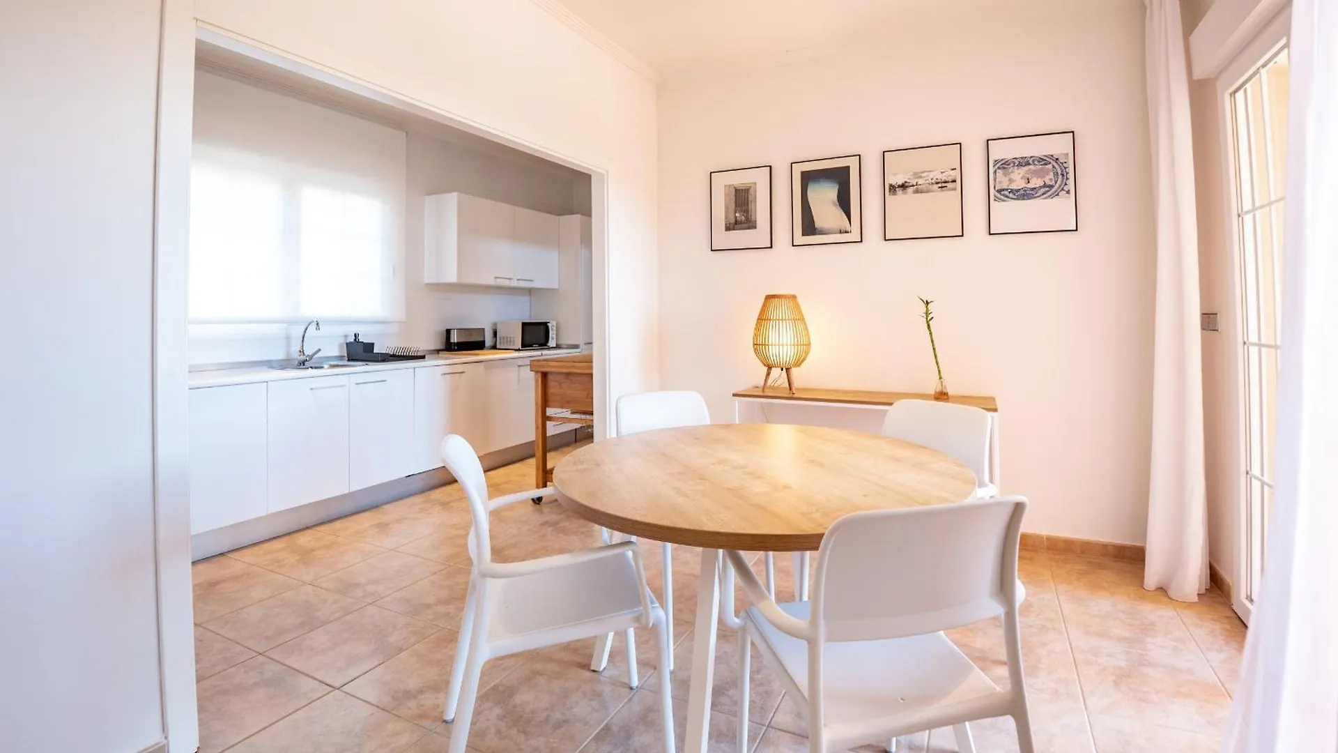 Ama Residences Andalucia Islantilla 0*,