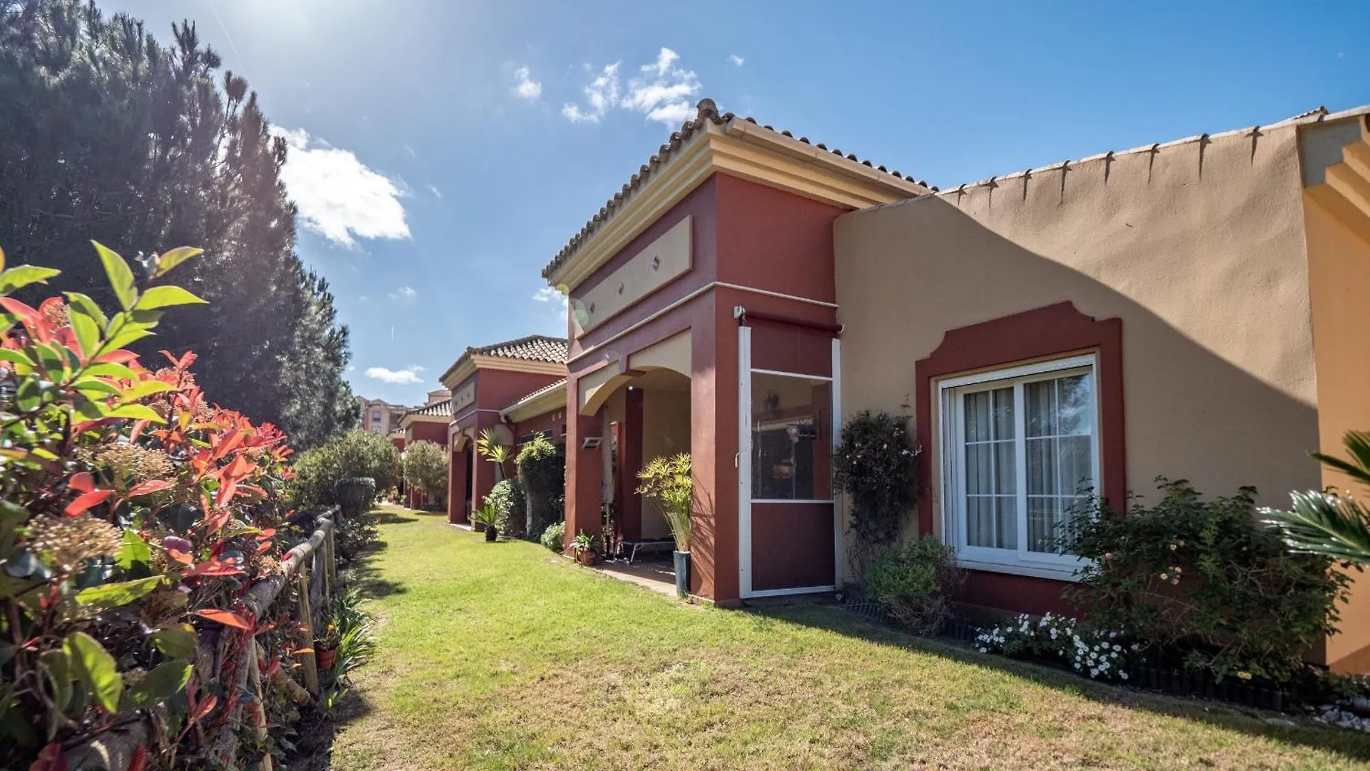 Apartman Ama Residences Andalucia Islantilla