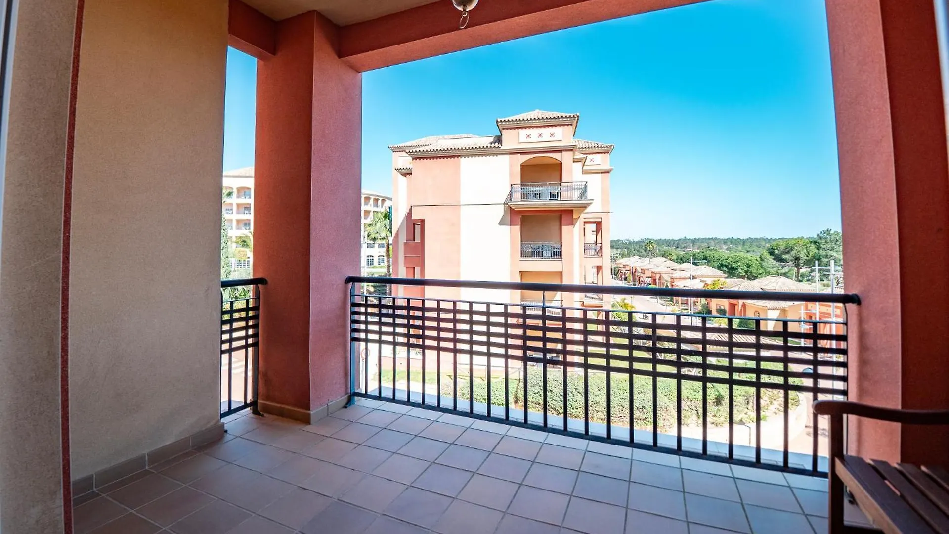 Ama Residences Andalucia Islantilla Spanyolország