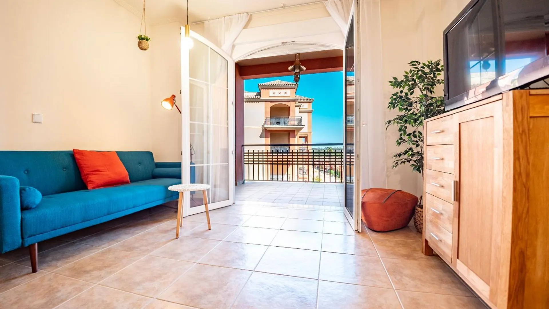Ama Residences Andalucia Islantilla Apartman