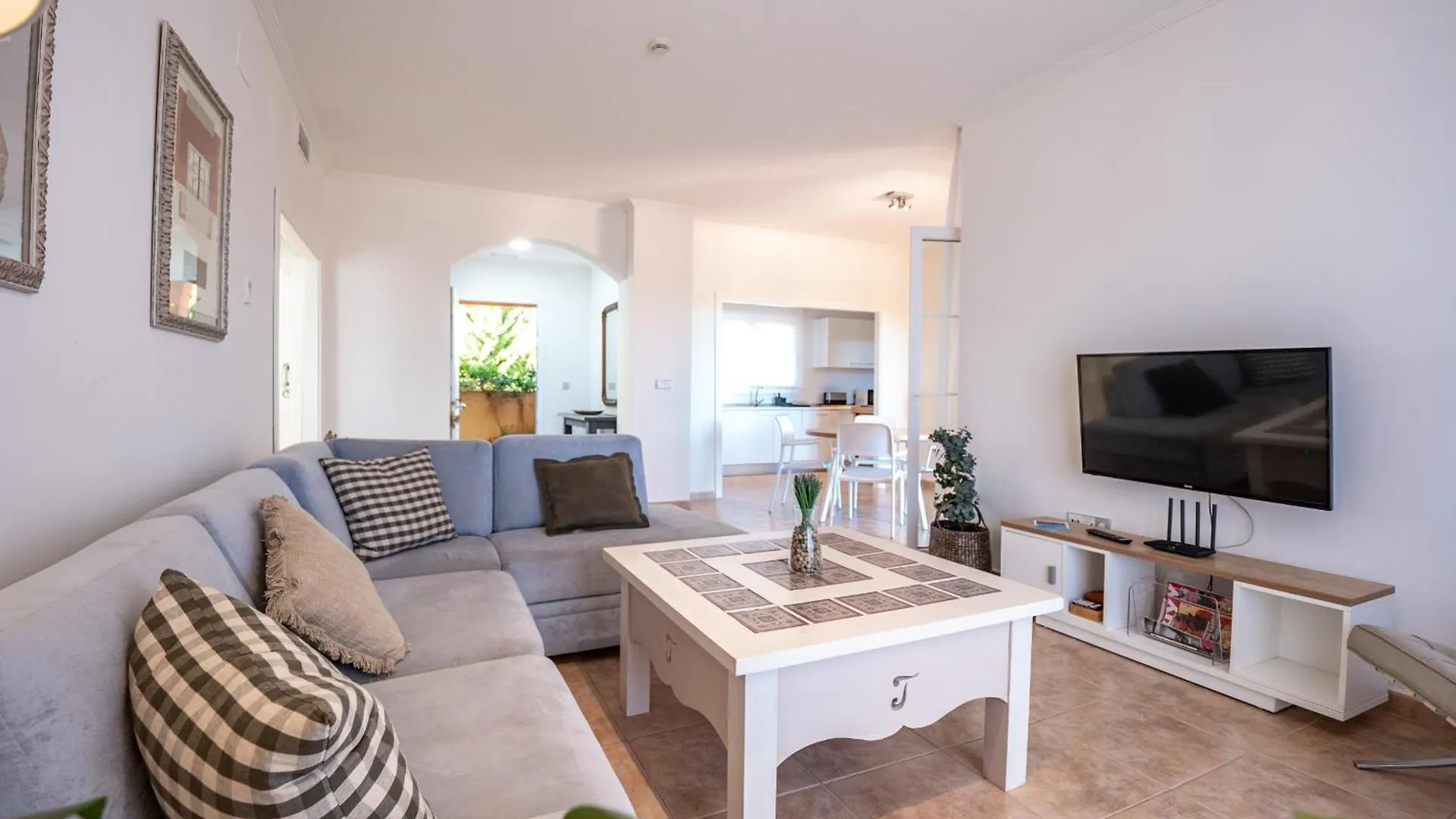 Apartman Ama Residences Andalucia Islantilla Spanyolország