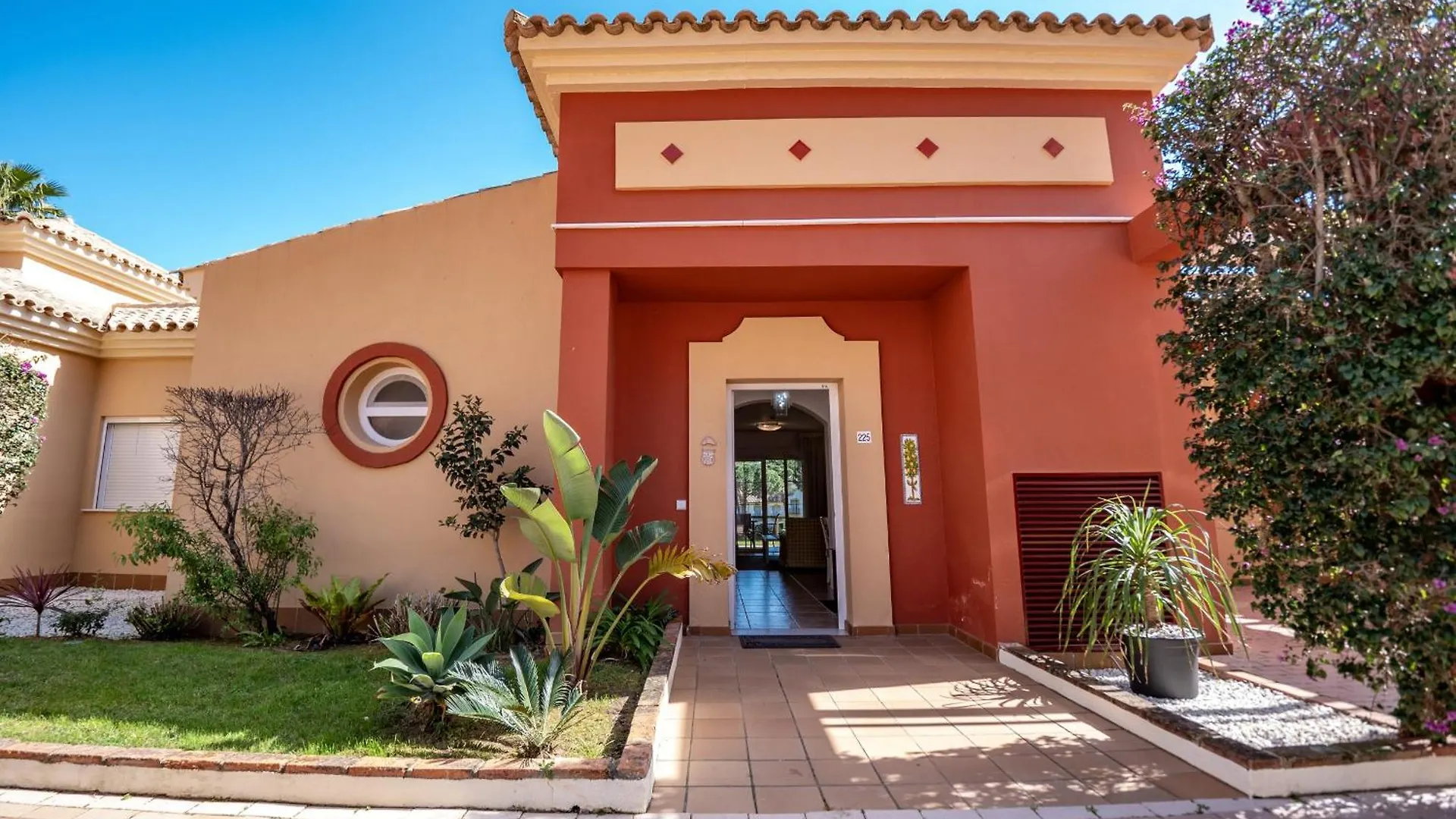 Ama Residences Andalucia Islantilla