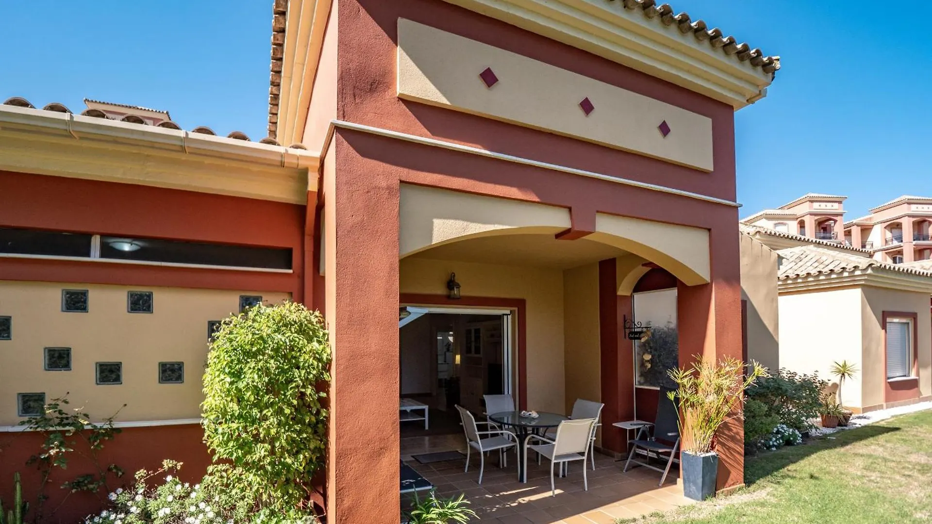 Apartman Ama Residences Andalucia Islantilla