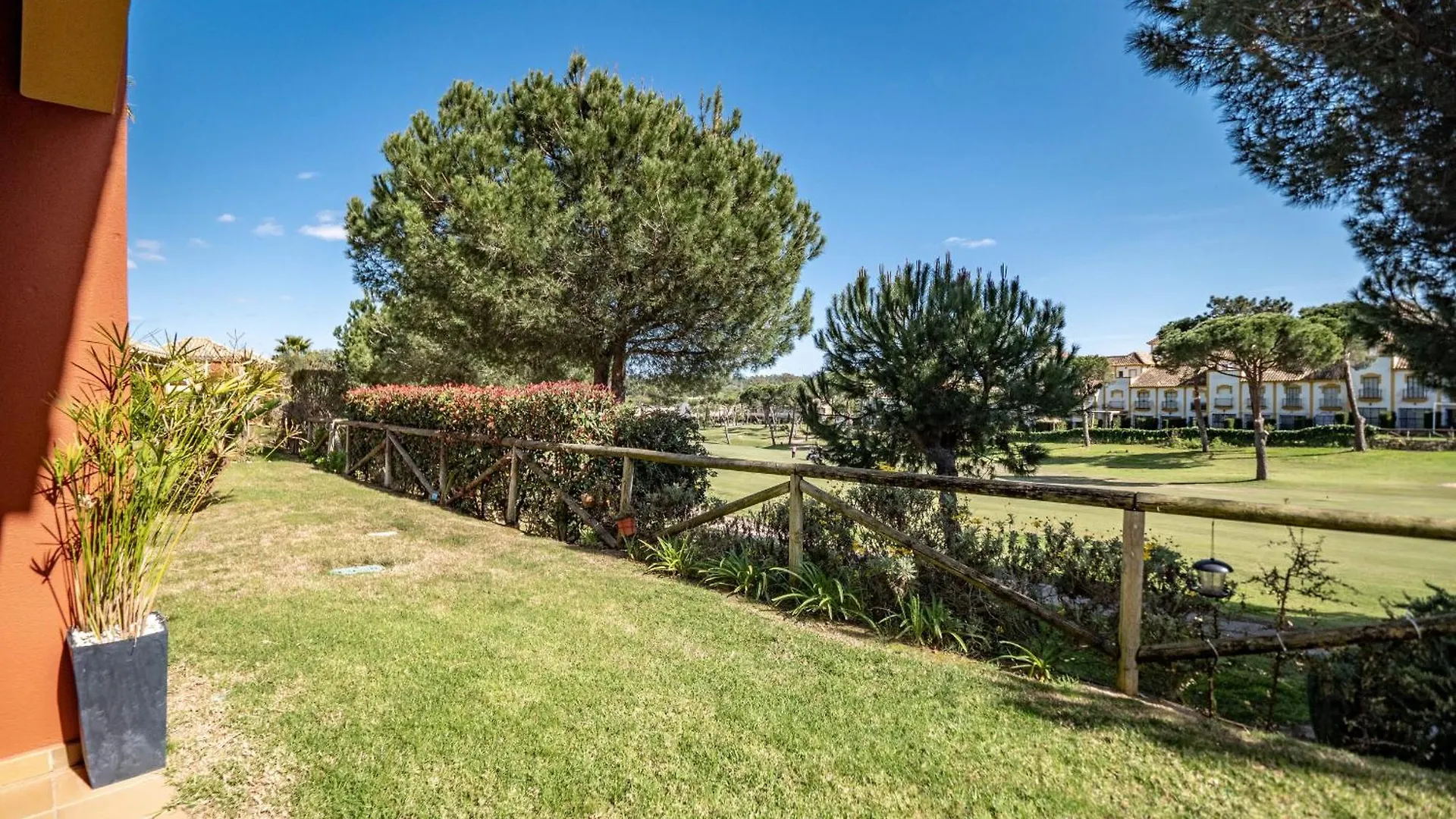 Ama Residences Andalucia Islantilla 0*,