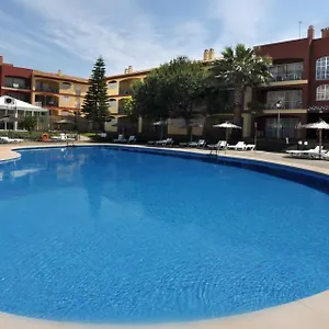  Apartment Leo Islamar
