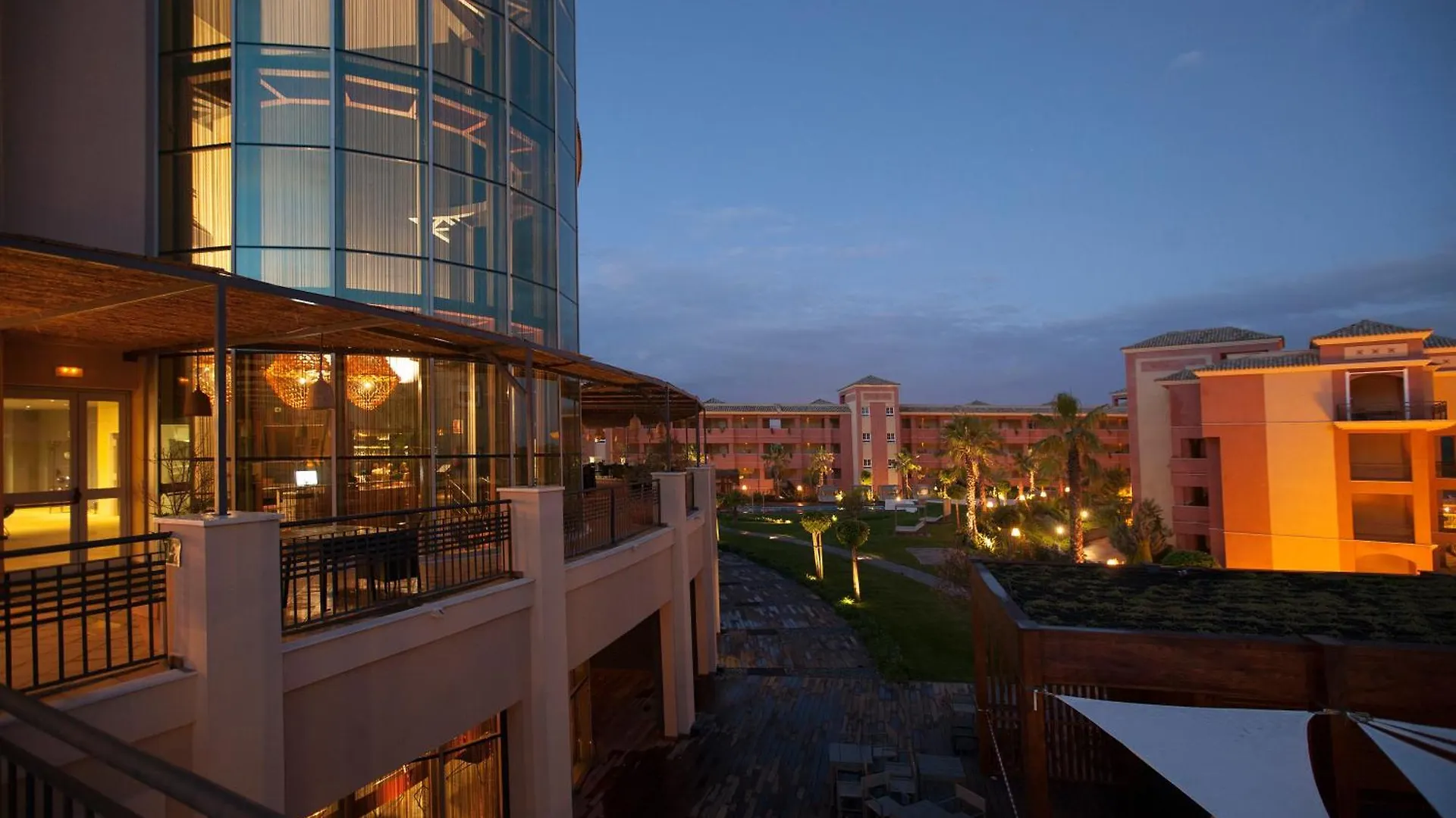 Ama Residences Andalucia Islantilla 0*,