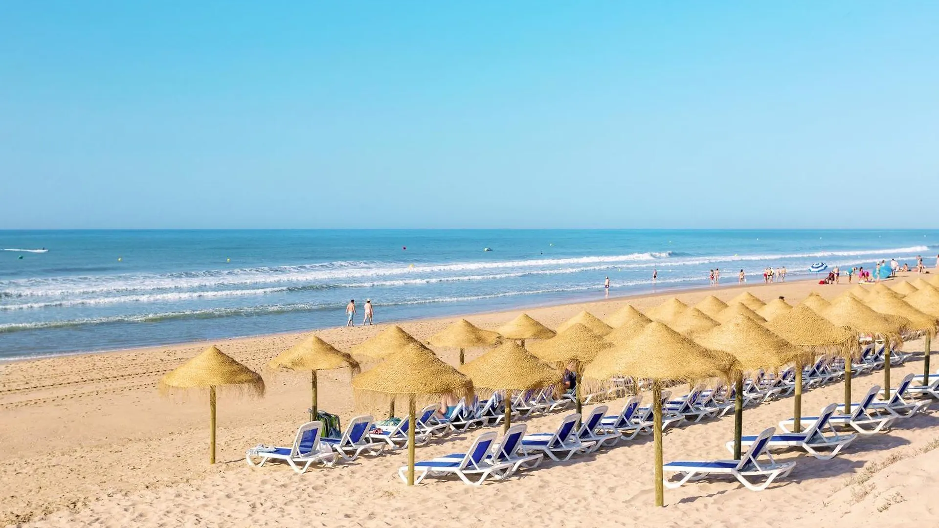 Ama Residences Andalucia Islantilla Spain