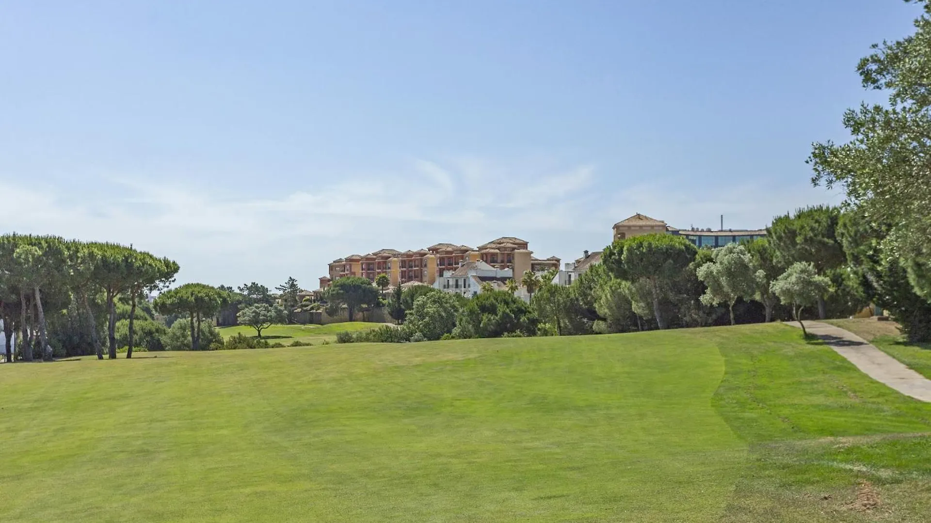 Ama Residences Andalucia Islantilla