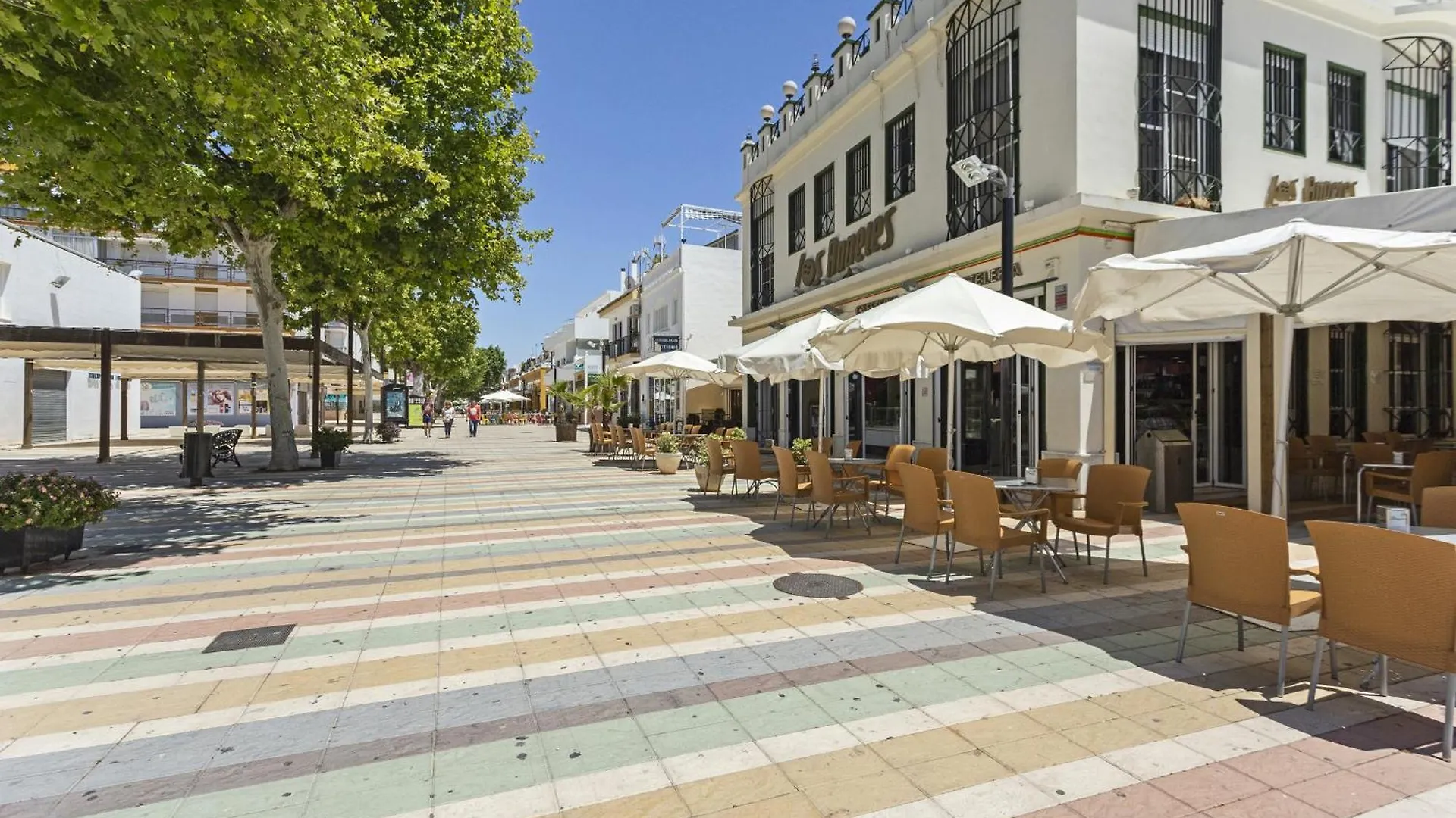 Apartment Ama Residences Andalucia Islantilla