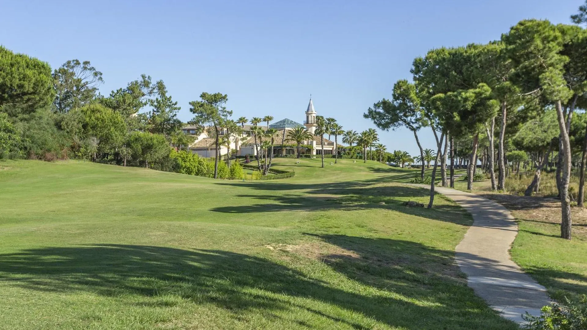 Apartment Ama Residences Andalucia Islantilla Spain