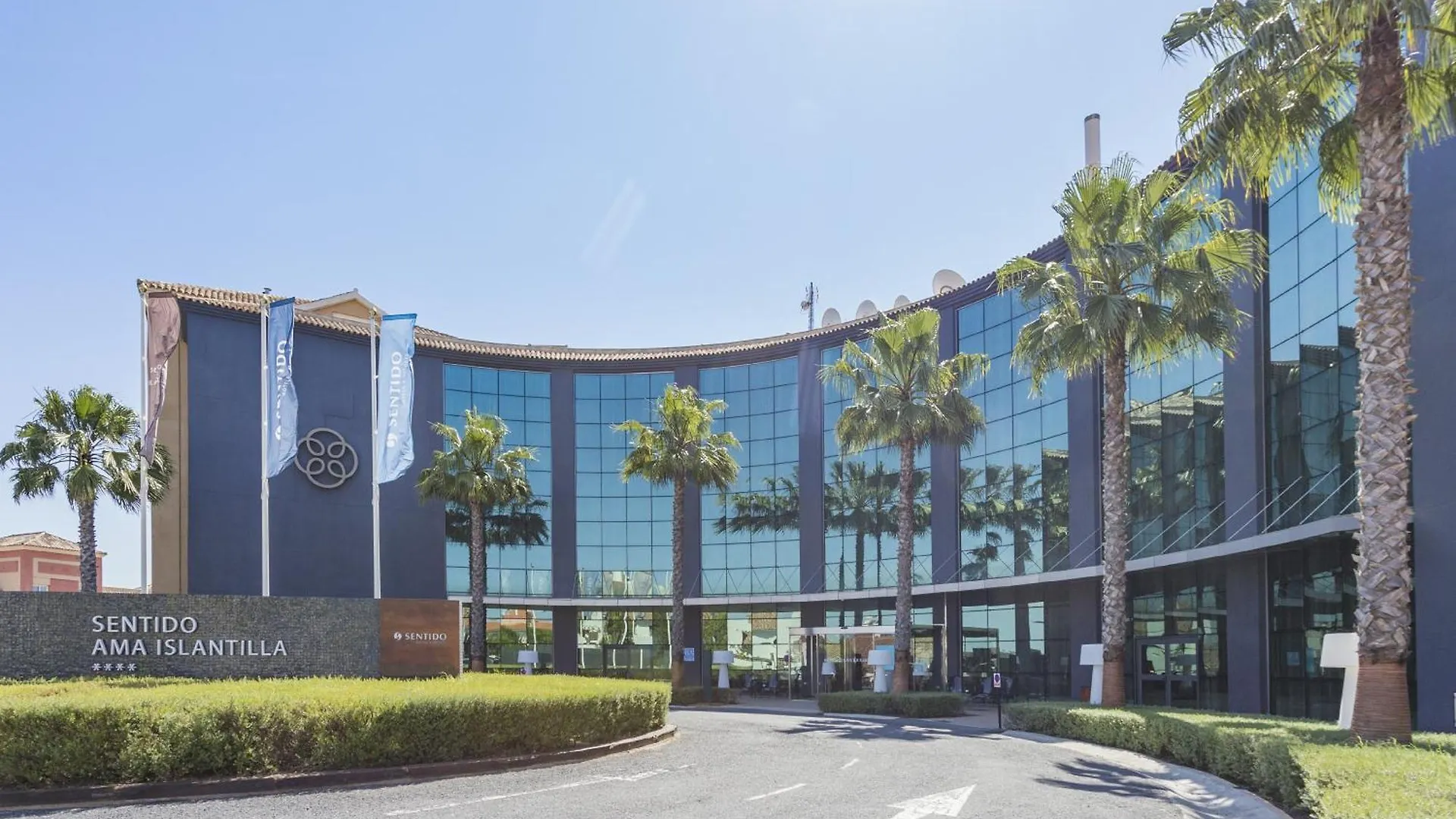 Ama Residences Andalucia Islantilla