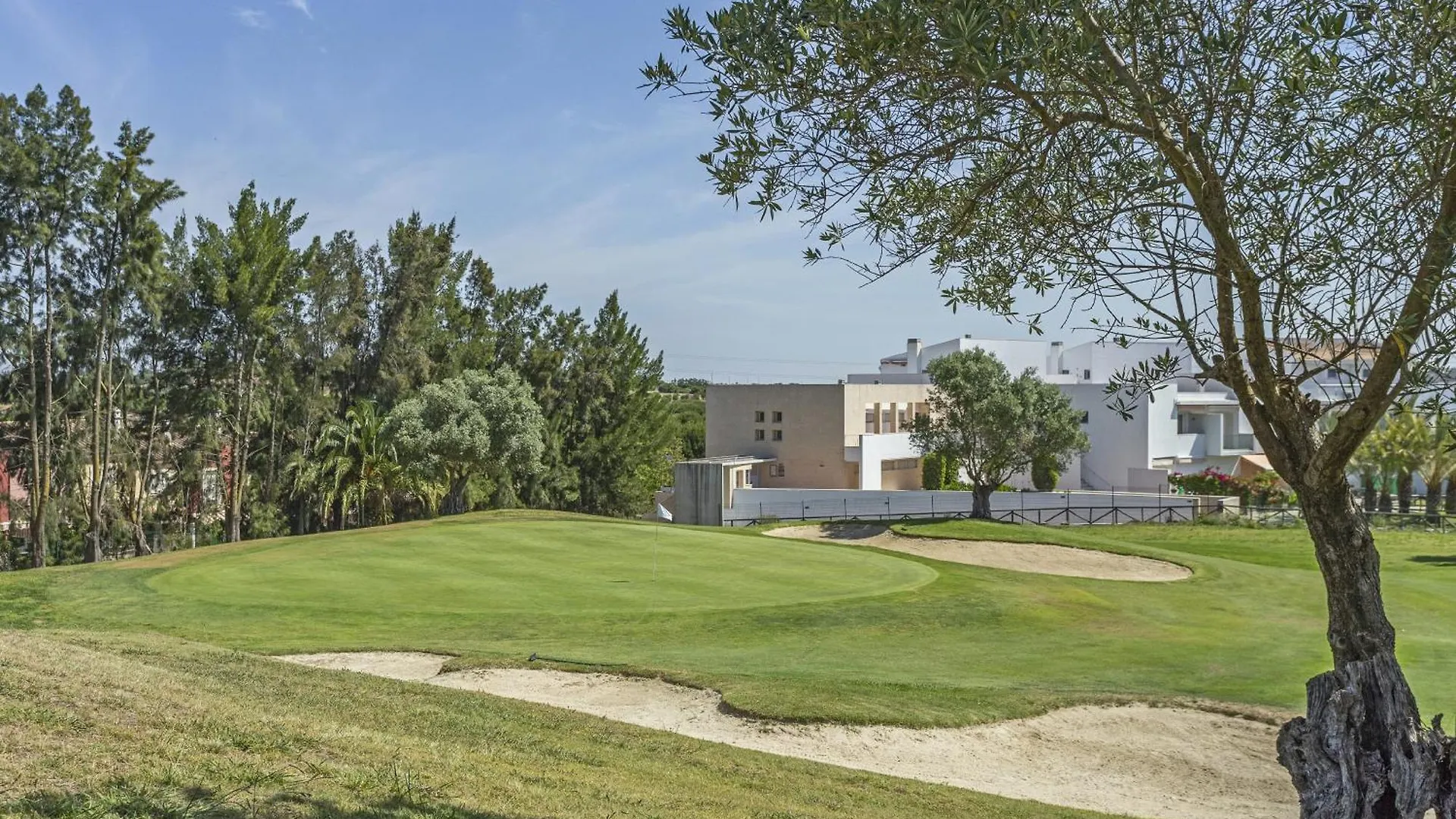 Ama Residences Andalucia Islantilla