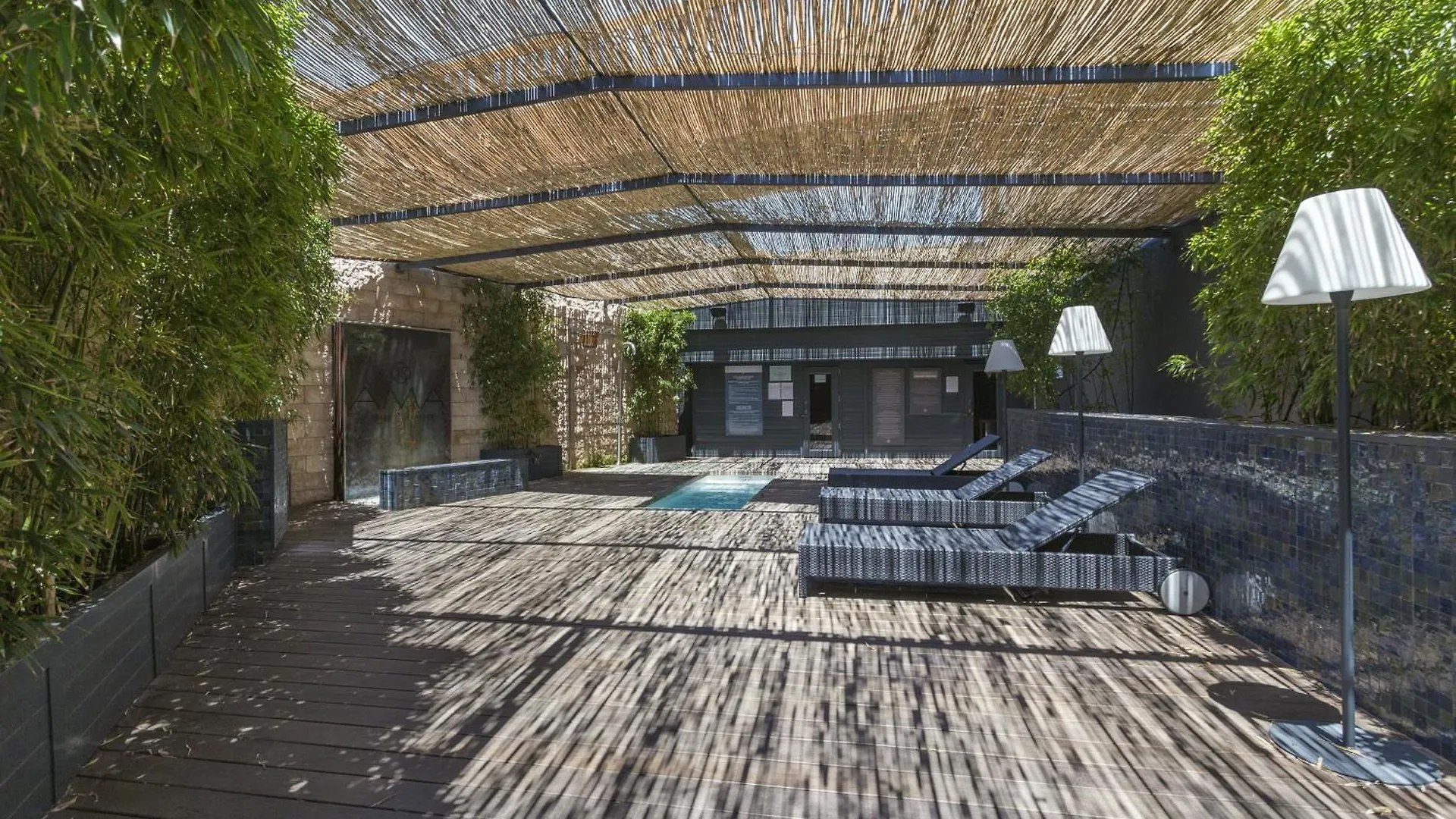 Ama Residences Andalucia Islantilla