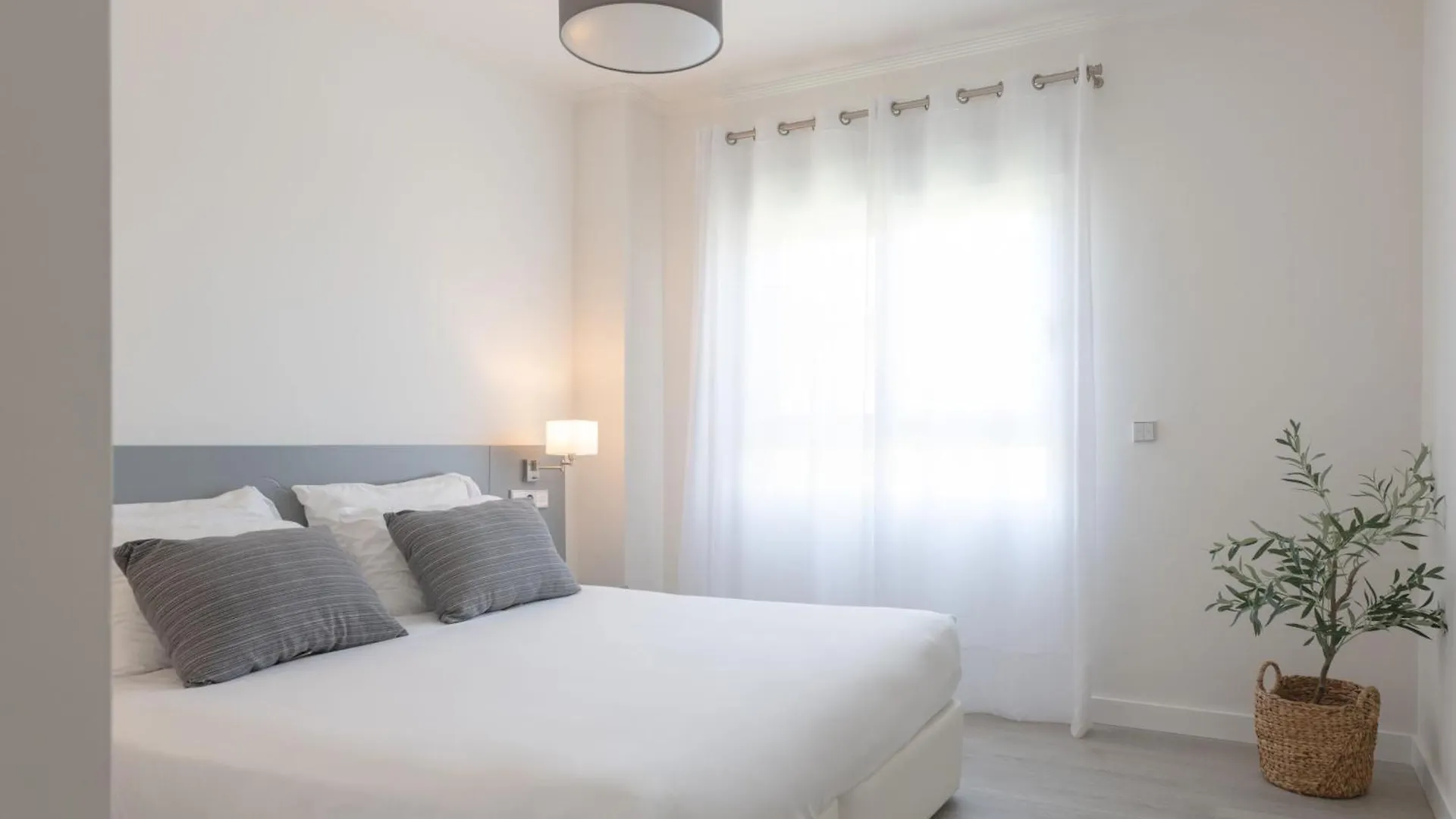 Apartment Ama Residences Andalucia Islantilla Spain