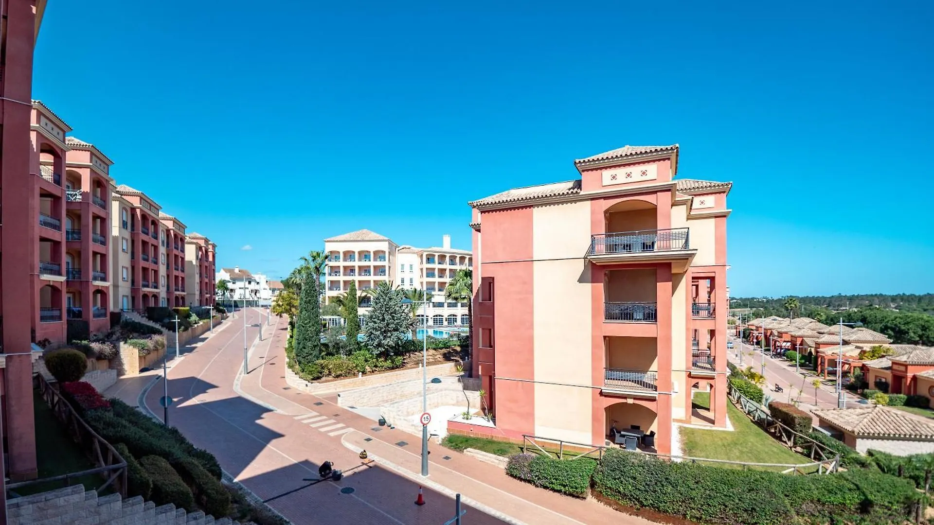 Ama Residences Andalucia Islantilla Apartment