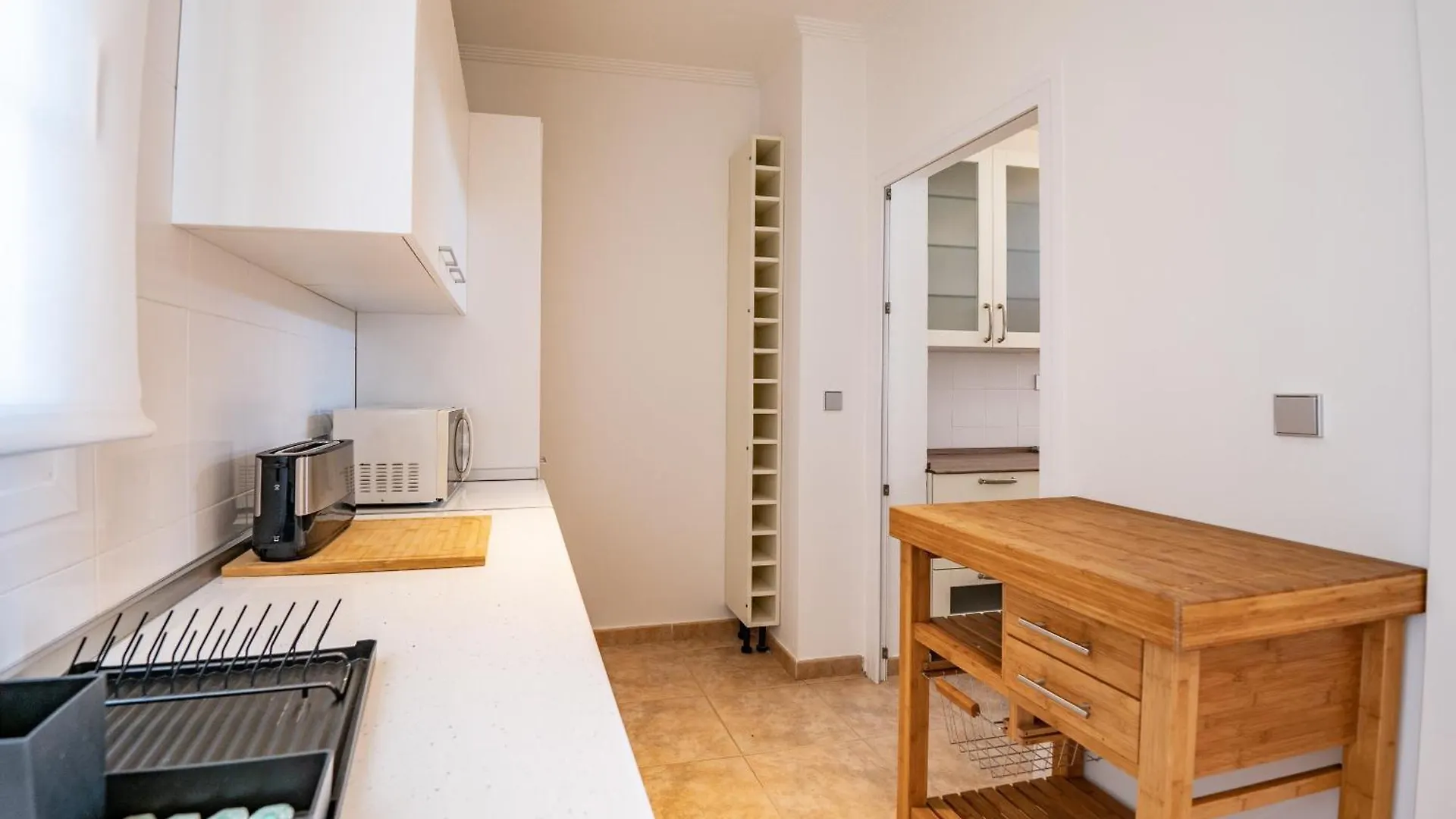 Ama Residences Andalucia Islantilla
