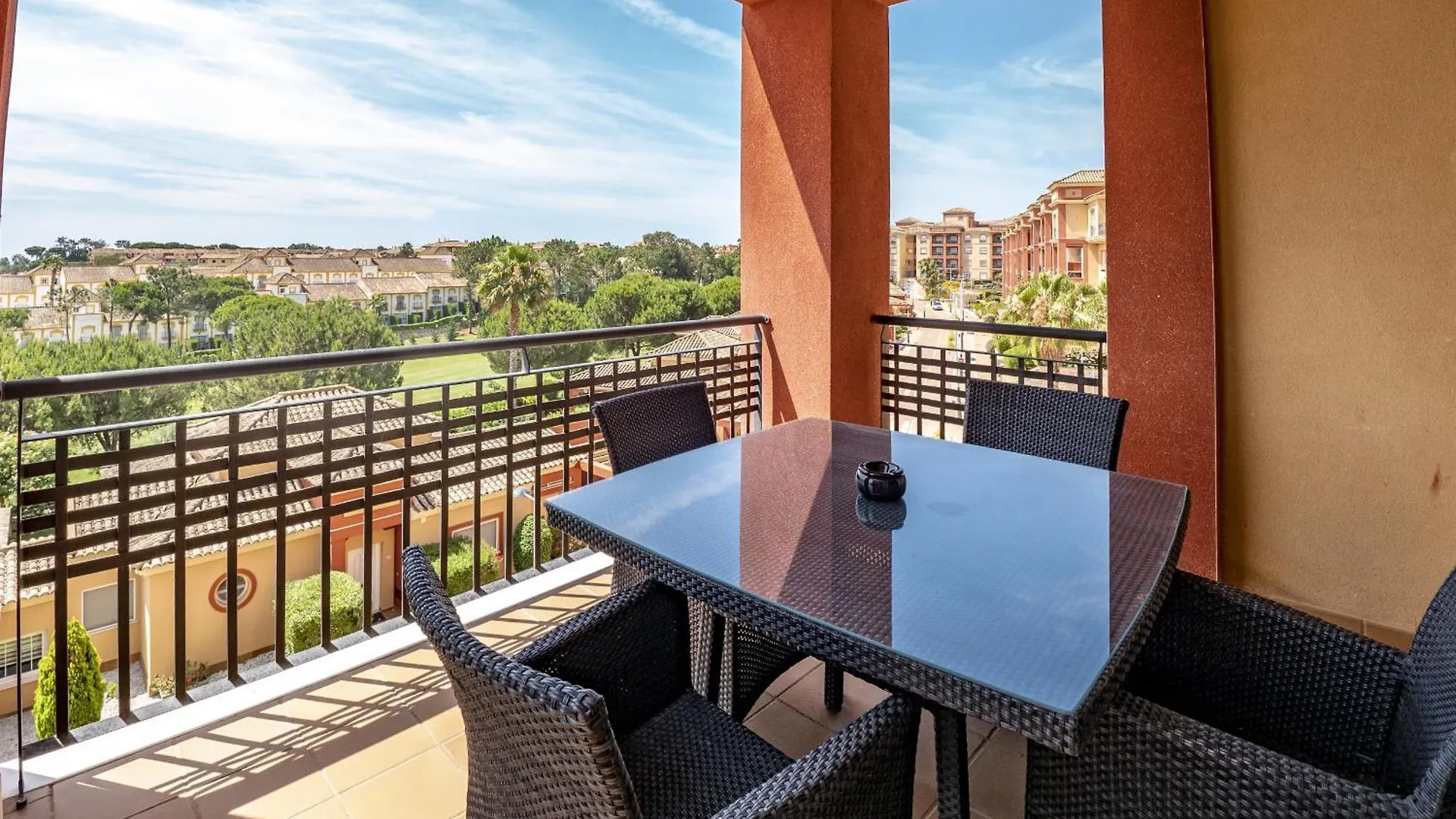 Ama Residences Andalucia Islantilla Apartment
