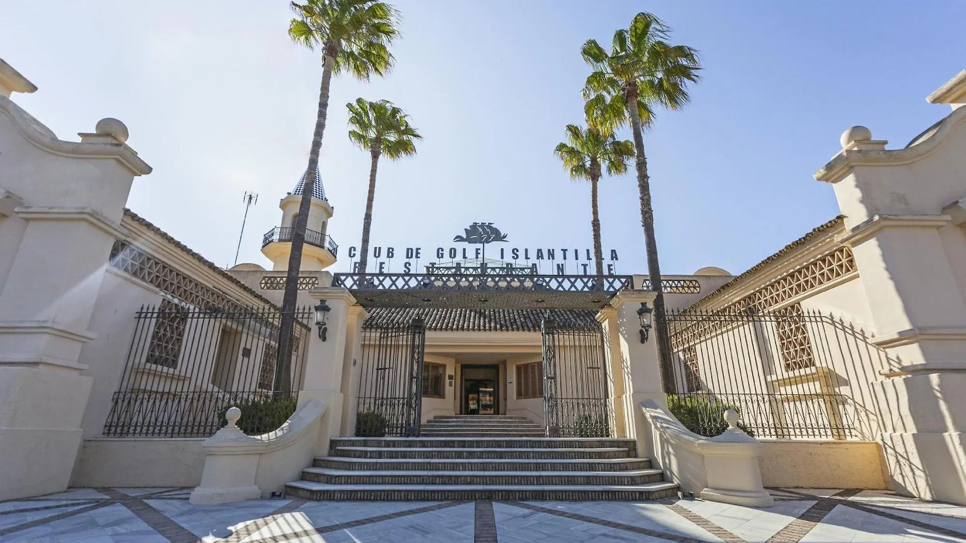 Ama Residences Andalucia Islantilla 0*,