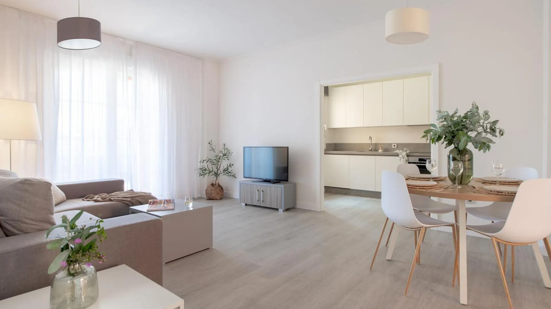 Ama Residences Andalucia Islantilla 0*,  Spain