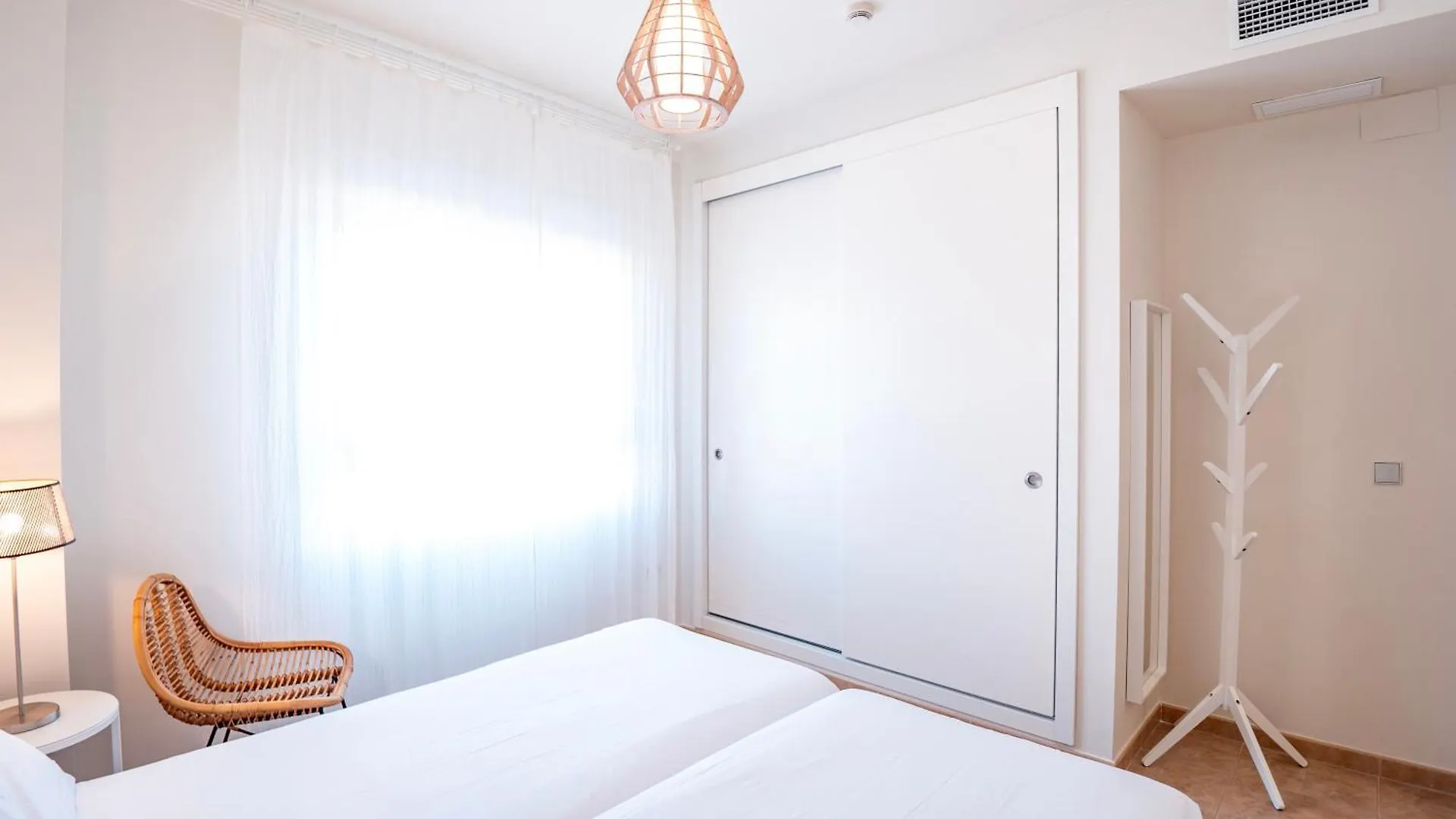 Ama Residences Andalucia Islantilla 0*,  Spain